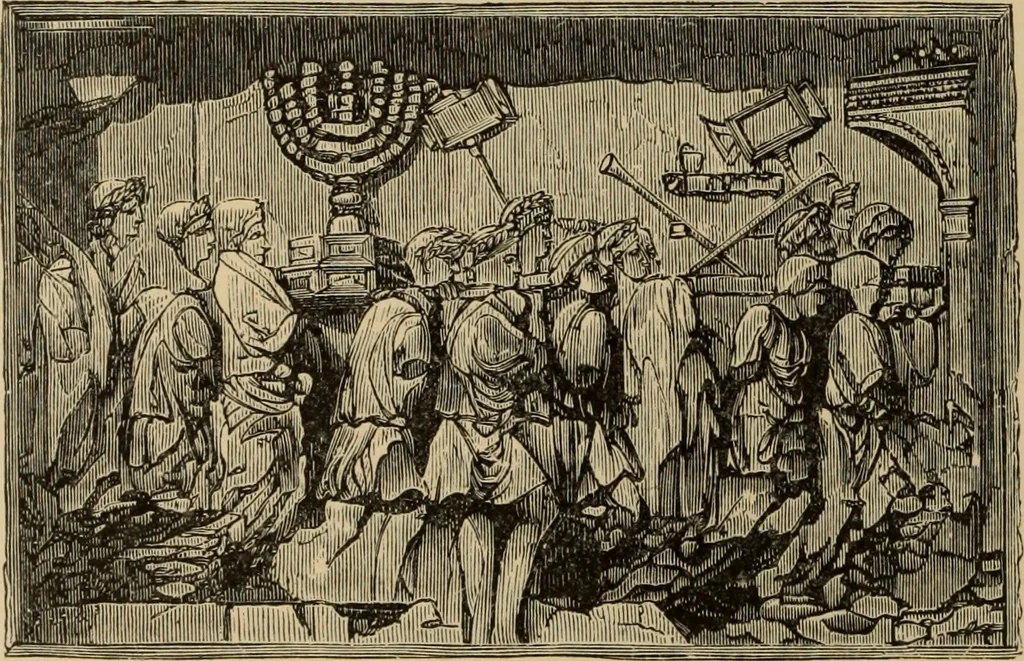 An illustration from The boy travellers in southern Europe : adventures of two youths in a journey through Italy, southern France, and Spain, with visits to Gibraltar and the islands of Sicily and Malta, 1893, leaf 315