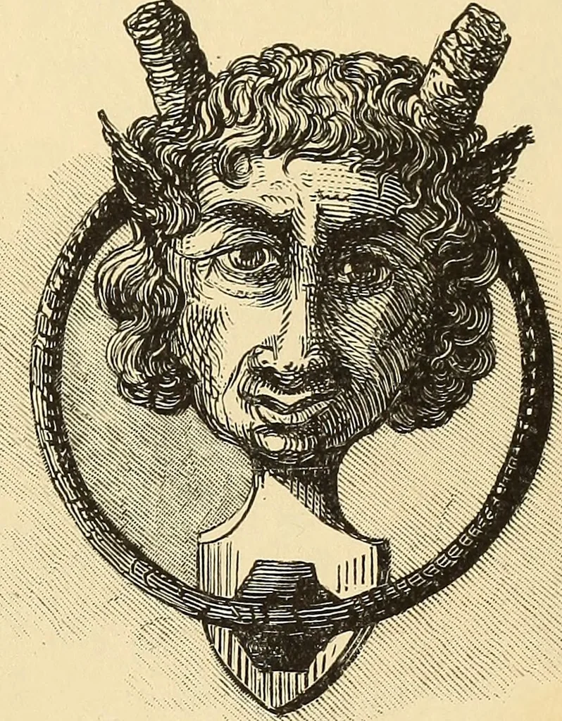 An illustration from The boy travellers in southern Europe : adventures of two youths in a journey through Italy, southern France, and Spain, with visits to Gibraltar and the islands of Sicily and Malta, 1893, leaf 326