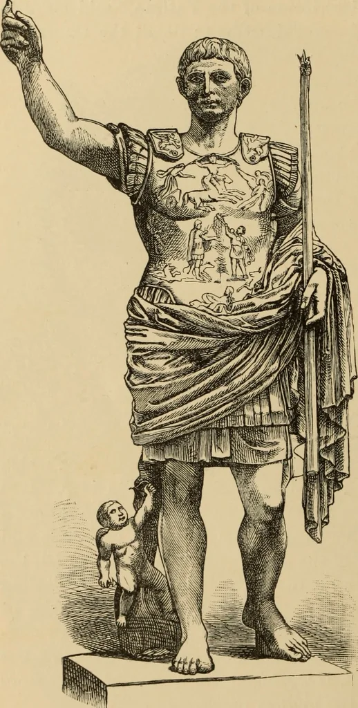 An illustration from The boy travellers in southern Europe : adventures of two youths in a journey through Italy, southern France, and Spain, with visits to Gibraltar and the islands of Sicily and Malta, 1893, leaf 327