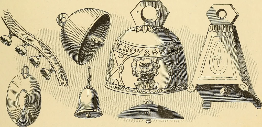 An illustration from The boy travellers in southern Europe : adventures of two youths in a journey through Italy, southern France, and Spain, with visits to Gibraltar and the islands of Sicily and Malta, 1893, leaf 328