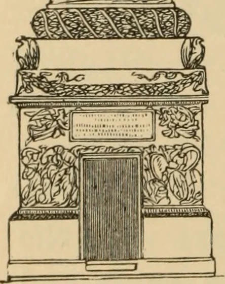 An illustration from The boy travellers in southern Europe : adventures of two youths in a journey through Italy, southern France, and Spain, with visits to Gibraltar and the islands of Sicily and Malta, 1893, leaf 331