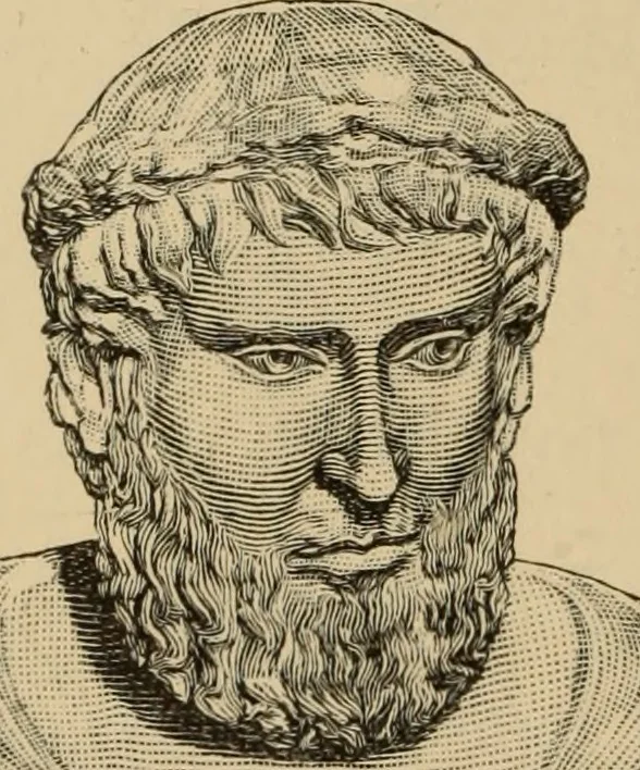 An illustration from The boy travellers in southern Europe : adventures of two youths in a journey through Italy, southern France, and Spain, with visits to Gibraltar and the islands of Sicily and Malta, 1893, leaf 339