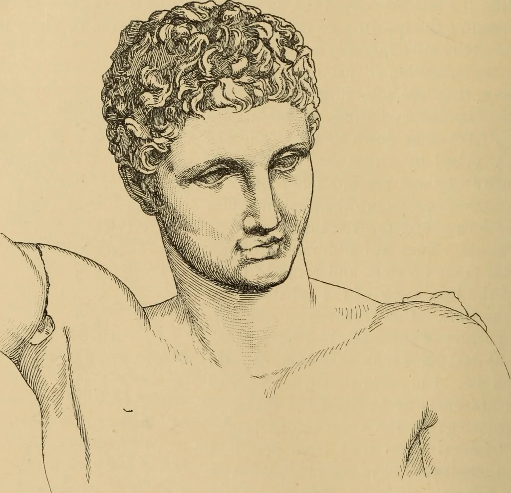 An illustration from The boy travellers in southern Europe : adventures of two youths in a journey through Italy, southern France, and Spain, with visits to Gibraltar and the islands of Sicily and Malta, 1893, leaf 351
