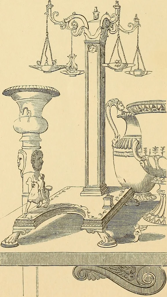 An illustration from The boy travellers in southern Europe : adventures of two youths in a journey through Italy, southern France, and Spain, with visits to Gibraltar and the islands of Sicily and Malta, 1893, leaf 352