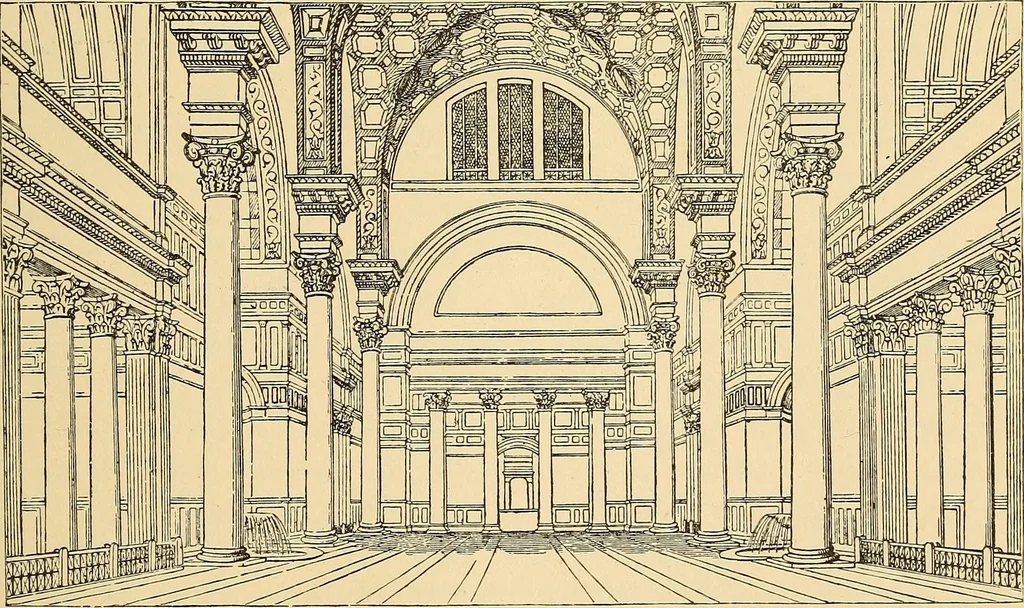 An illustration from The boy travellers in southern Europe : adventures of two youths in a journey through Italy, southern France, and Spain, with visits to Gibraltar and the islands of Sicily and Malta, 1893, leaf 370