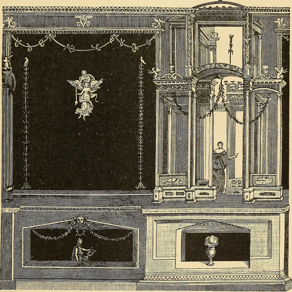 An illustration from The boy travellers in southern Europe : adventures of two youths in a journey through Italy, southern France, and Spain, with visits to Gibraltar and the islands of Sicily and Malta, 1893, leaf 382