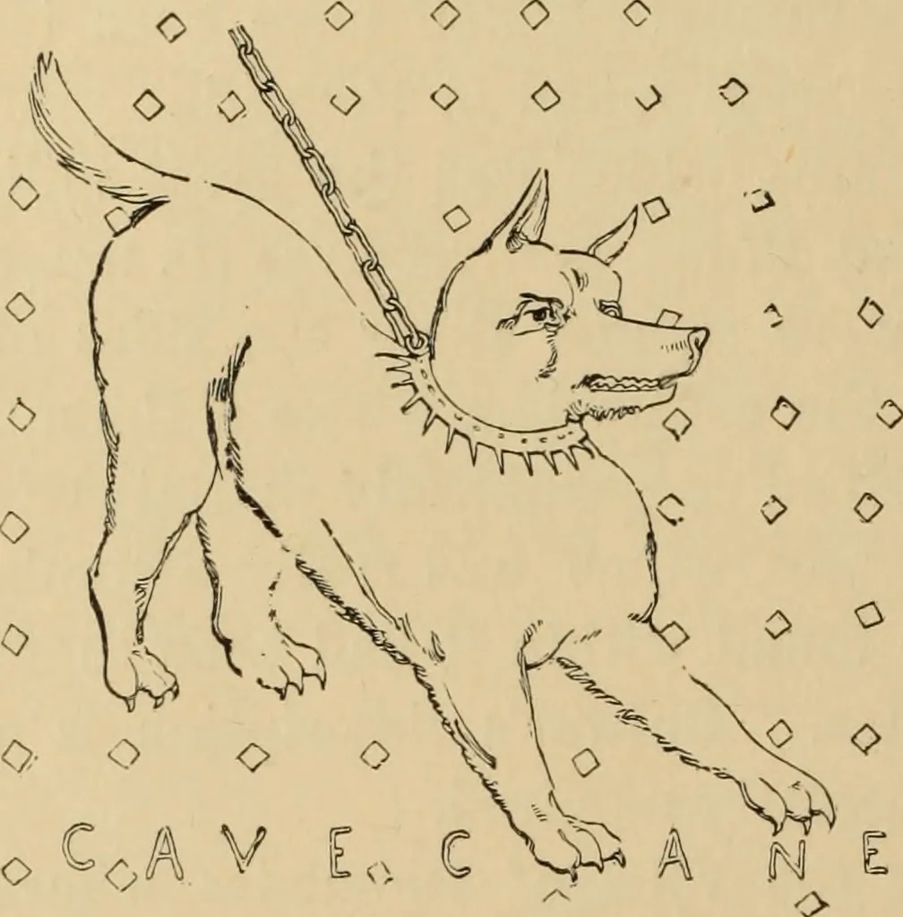 An illustration from The boy travellers in southern Europe : adventures of two youths in a journey through Italy, southern France, and Spain, with visits to Gibraltar and the islands of Sicily and Malta, 1893, leaf 393