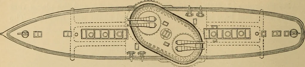 An illustration from The boy travellers in southern Europe : adventures of two youths in a journey through Italy, southern France, and Spain, with visits to Gibraltar and the islands of Sicily and Malta, 1893, leaf 411