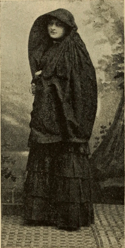 An illustration from The boy travellers in southern Europe : adventures of two youths in a journey through Italy, southern France, and Spain, with visits to Gibraltar and the islands of Sicily and Malta, 1893, leaf 441