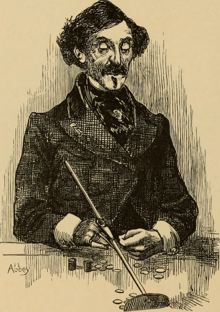 An illustration from The boy travellers in southern Europe : adventures of two youths in a journey through Italy, southern France, and Spain, with visits to Gibraltar and the islands of Sicily and Malta, 1893, leaf 503