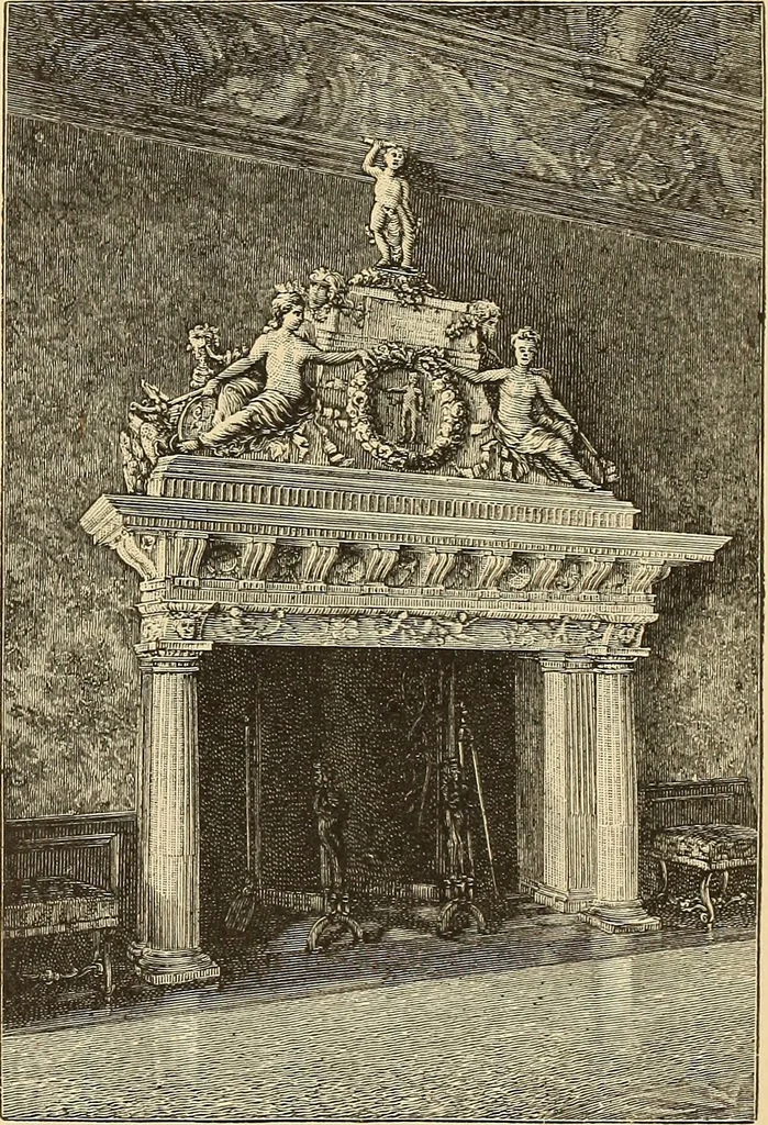 An illustration from The boy travellers in southern Europe : adventures of two youths in a journey through Italy, southern France, and Spain, with visits to Gibraltar and the islands of Sicily and Malta, 1893, leaf 508