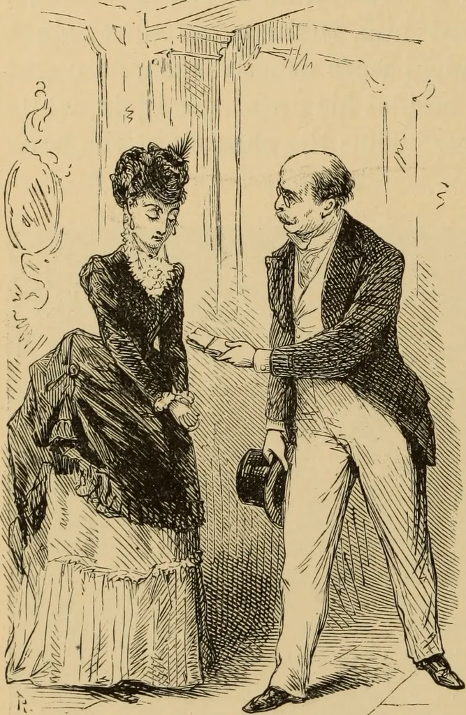 An illustration from The boy travellers in southern Europe : adventures of two youths in a journey through Italy, southern France, and Spain, with visits to Gibraltar and the islands of Sicily and Malta, 1893, leaf 509
