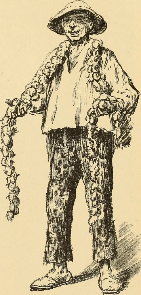 An illustration from The boy travellers in southern Europe : adventures of two youths in a journey through Italy, southern France, and Spain, with visits to Gibraltar and the islands of Sicily and Malta, 1893, leaf 528