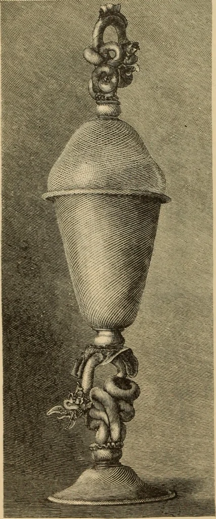 An illustration from The boy travellers in southern Europe : adventures of two youths in a journey through Italy, southern France, and Spain, with visits to Gibraltar and the islands of Sicily and Malta, 1893, leaf 67