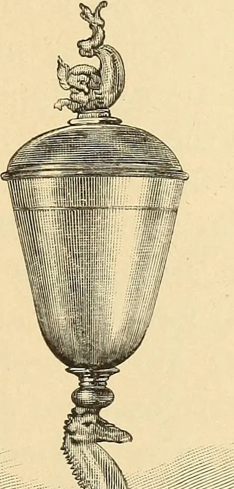 An illustration from The boy travellers in southern Europe : adventures of two youths in a journey through Italy, southern France, and Spain, with visits to Gibraltar and the islands of Sicily and Malta, 1893, leaf 68