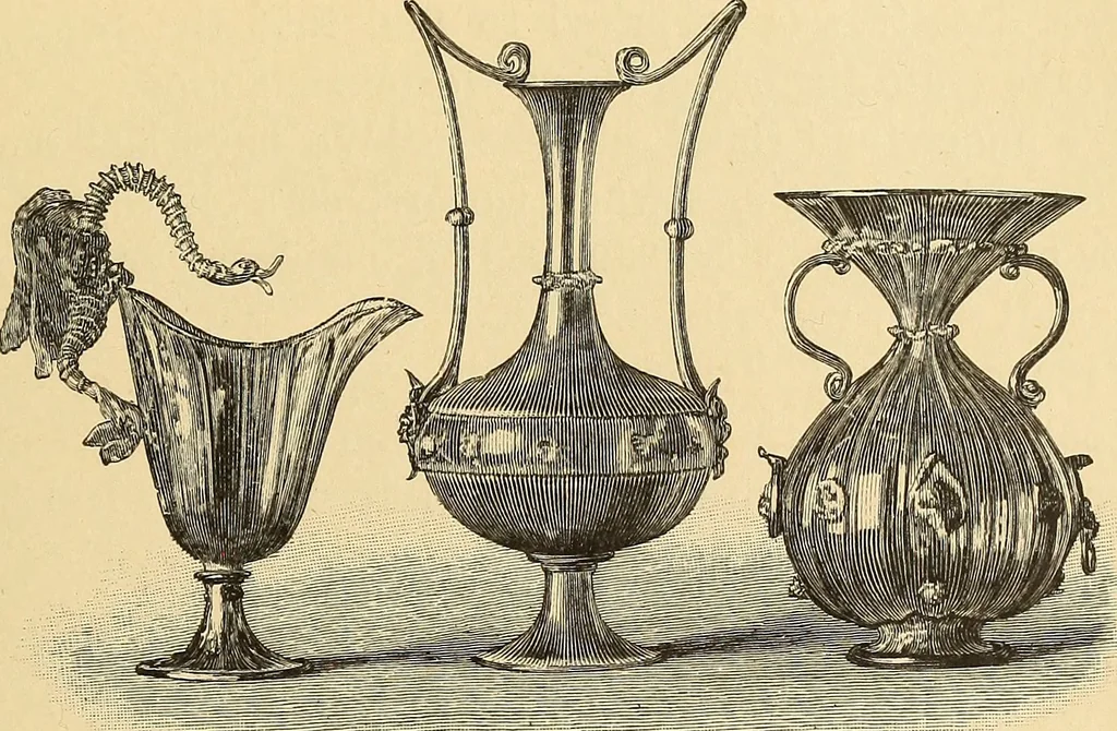 An illustration from The boy travellers in southern Europe : adventures of two youths in a journey through Italy, southern France, and Spain, with visits to Gibraltar and the islands of Sicily and Malta, 1893, leaf 70