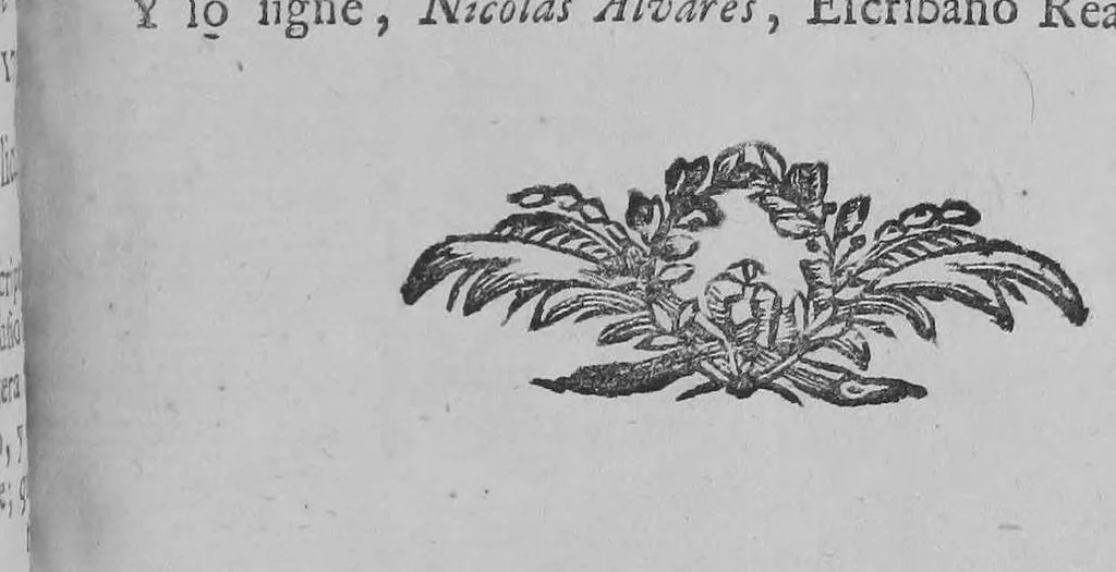 An illustration from Natuerlyke historie van de couchenille, beweezen met authentique documenten = Histoire naturelle de la cochenille, justifiée par des documens authentiques, 1729, leaf 186
