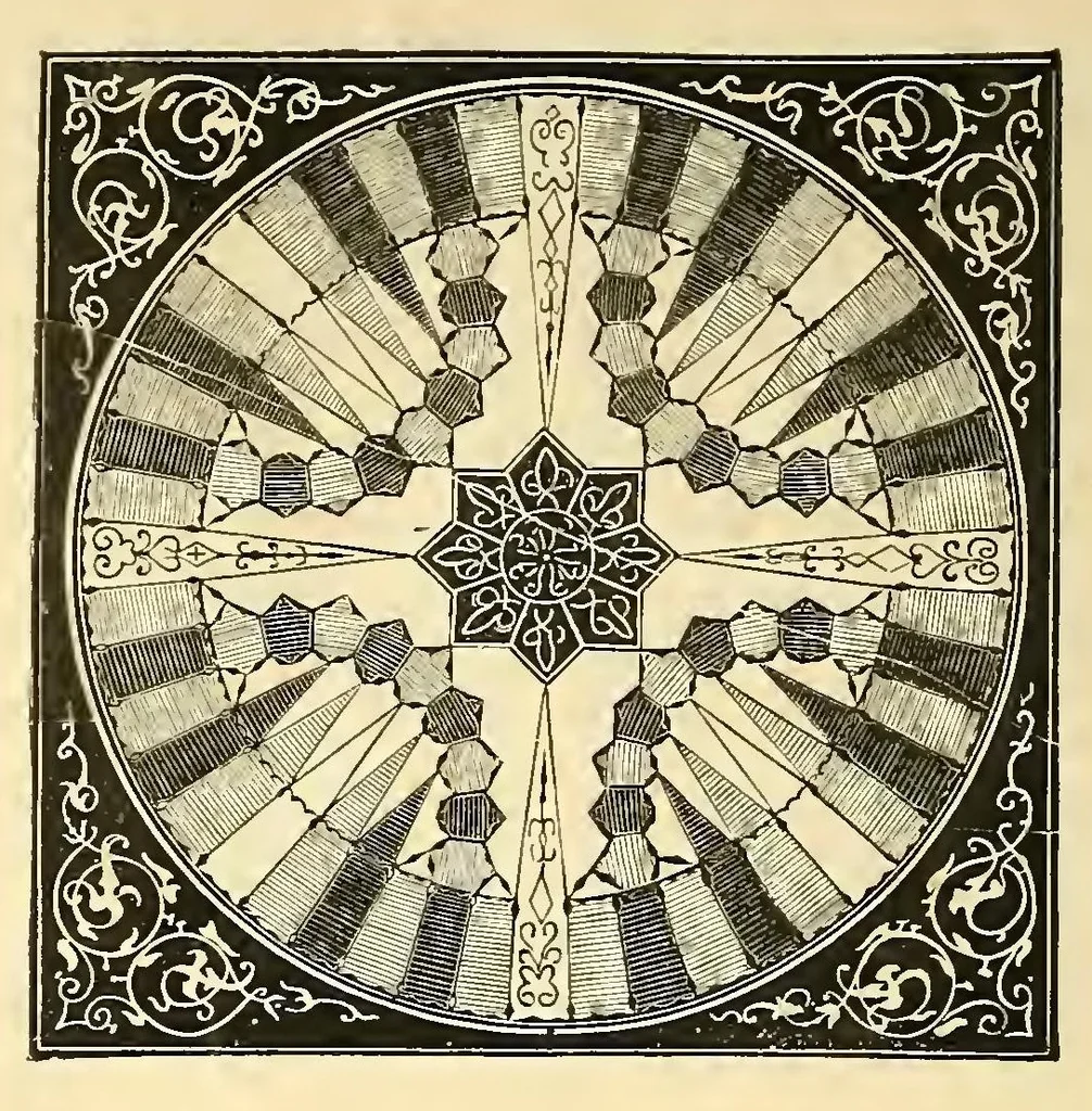 An illustration from Bradley's Game And Toy Catalogue 1889-90, 1889, leaf 15