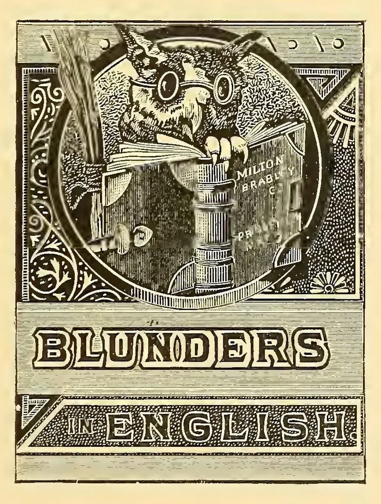 An illustration from Bradley's Game And Toy Catalogue 1889-90, 1889, leaf 6