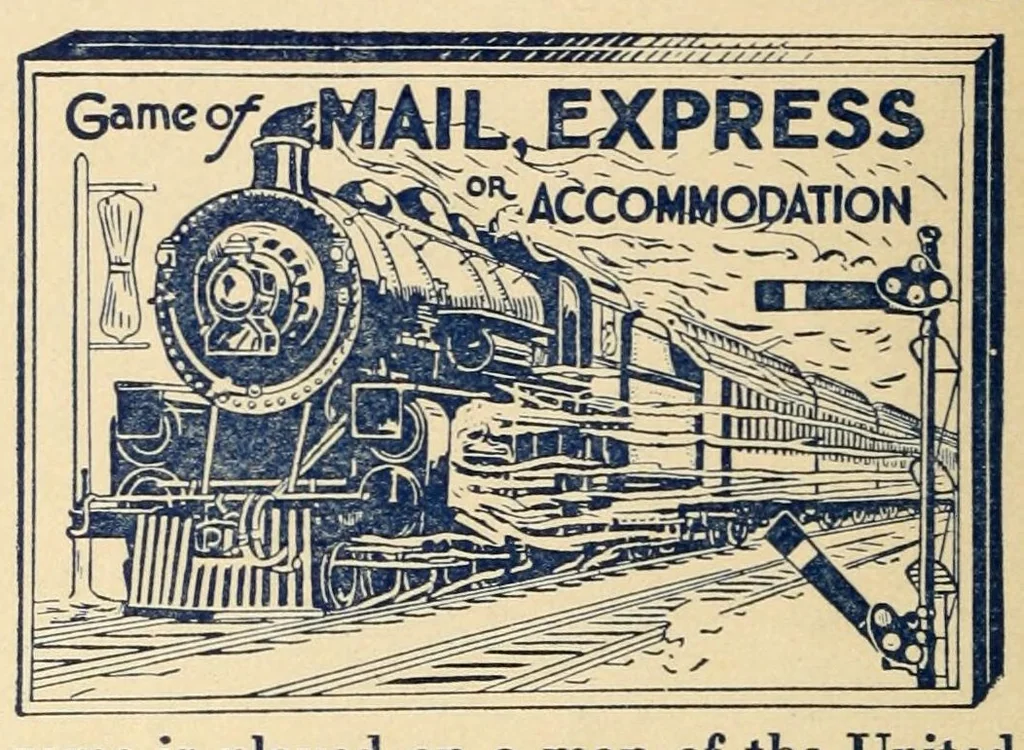 An illustration from Bradley's games : "the world's best"., leaf 10