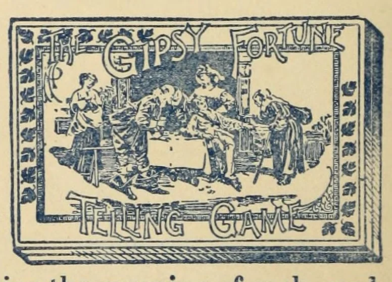 An illustration from Bradley's games : "the world's best"., leaf 12
