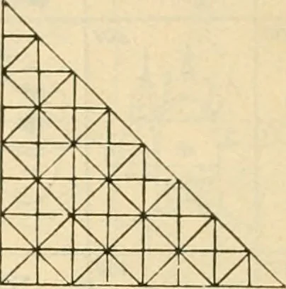 An illustration from Bradley's kindergarten material and school aids., 1896, leaf 27