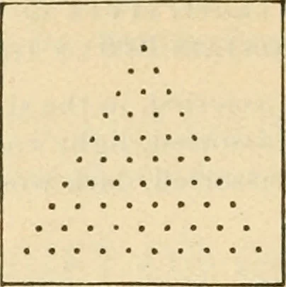 An illustration from Bradley's kindergarten material and school aids., 1896, leaf 37