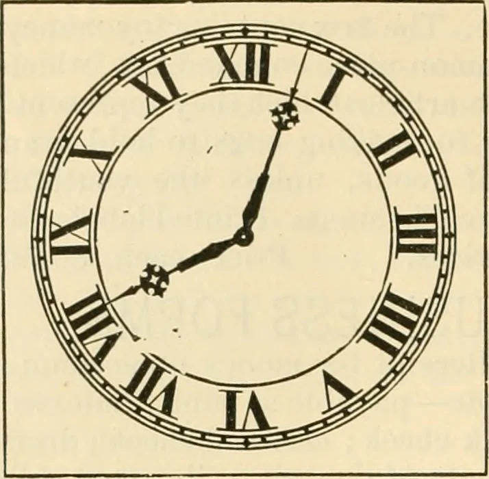 An illustration from Bradley's kindergarten material and school aids., 1896, leaf 45