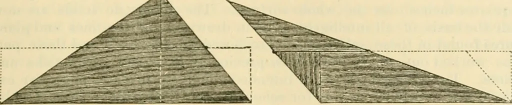 An illustration from Bradley's kindergarten material and school aids., 1896, leaf 50