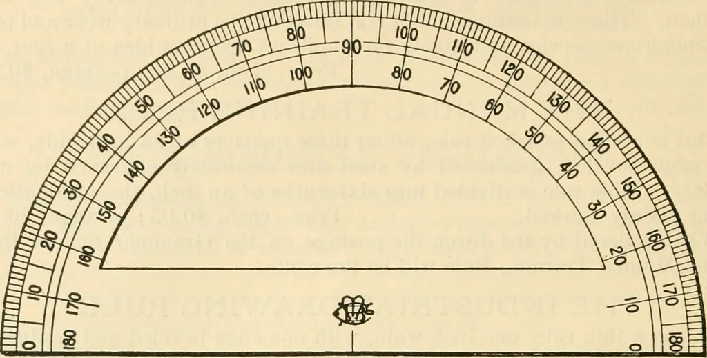 An illustration from Bradley's kindergarten material and school aids., 1896, leaf 59
