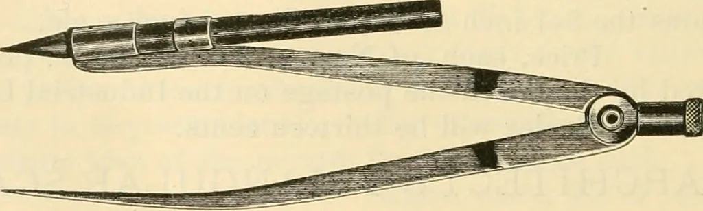 An illustration from Bradley's kindergarten material and school aids., 1896, leaf 59
