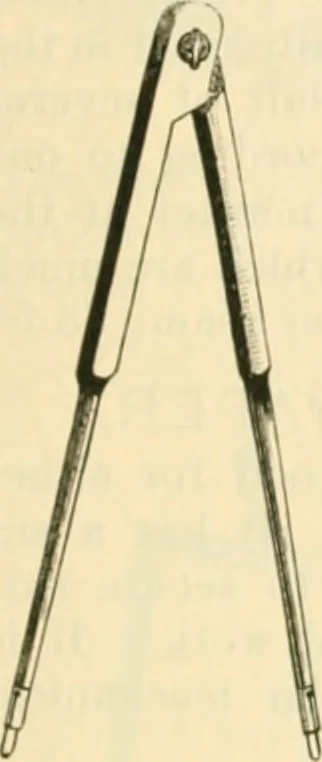 An illustration from Bradley's kindergarten material and school aids., 1896, leaf 60
