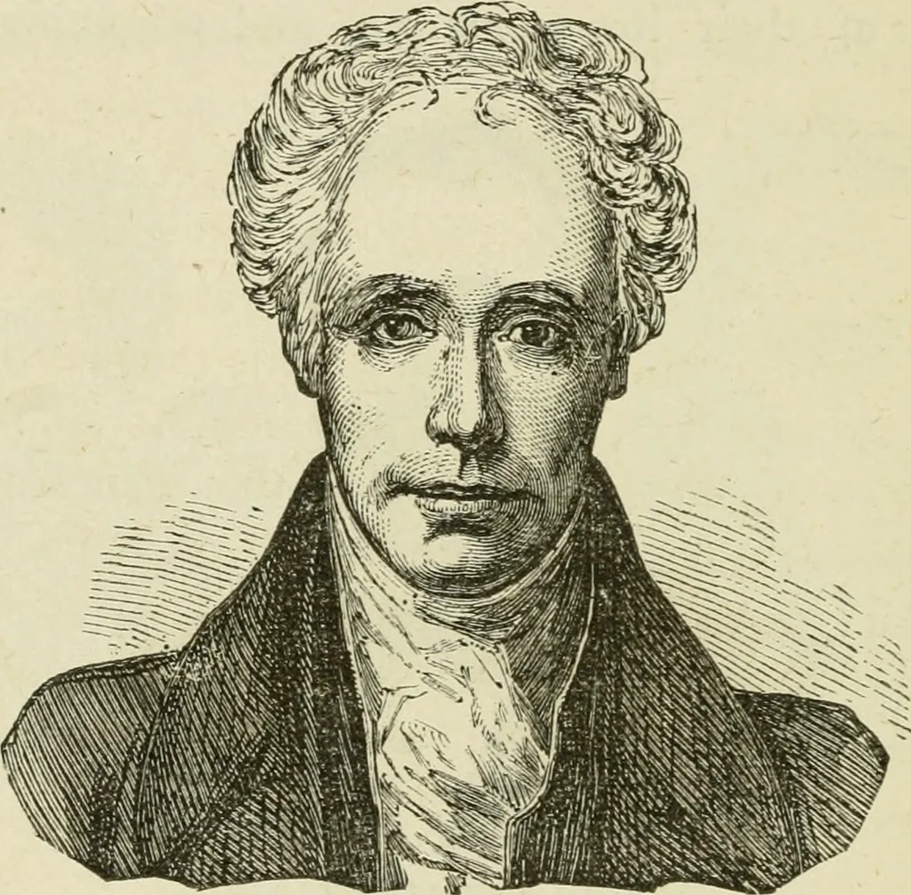 An illustration from Brain and mind; or, Mental science considered in accordance withthe principles of phrenology, and in relation to modern physiology, 1882, leaf 107