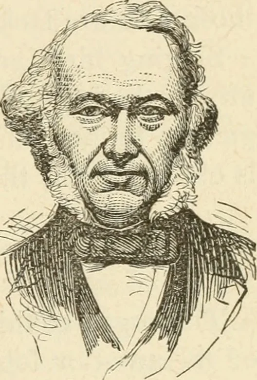 An illustration from Brain and mind; or, Mental science considered in accordance withthe principles of phrenology, and in relation to modern physiology, 1882, leaf 120