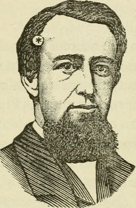 An illustration from Brain and mind; or, Mental science considered in accordance withthe principles of phrenology, and in relation to modern physiology, 1882, leaf 137