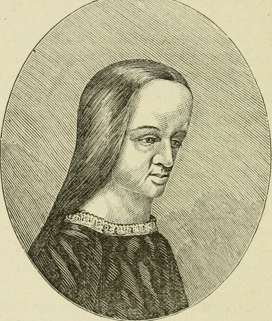 An illustration from Brain and mind; or, Mental science considered in accordance withthe principles of phrenology, and in relation to modern physiology, 1882, leaf 187
