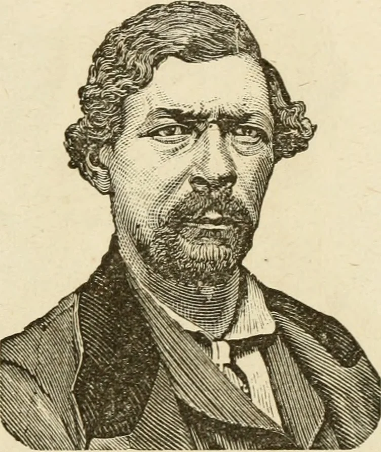 An illustration from Brain and mind; or, Mental science considered in accordance withthe principles of phrenology, and in relation to modern physiology, 1882, leaf 214