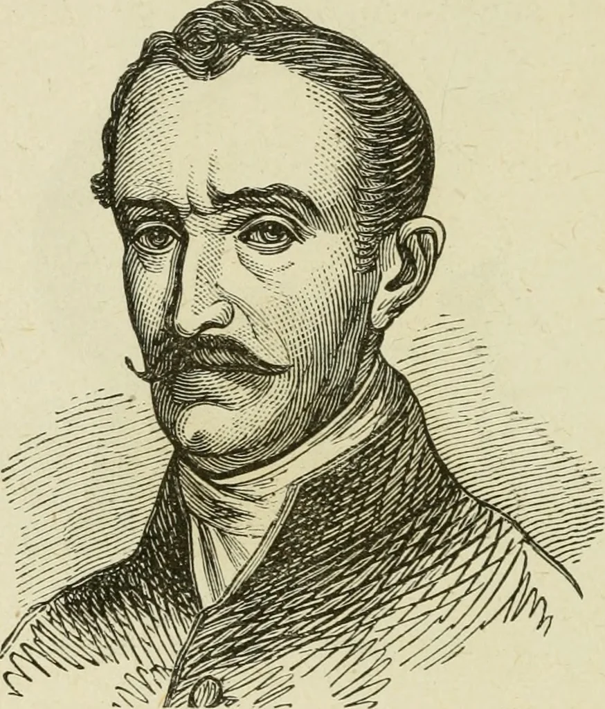 An illustration from Brain and mind; or, Mental science considered in accordance withthe principles of phrenology, and in relation to modern physiology, 1882, leaf 221