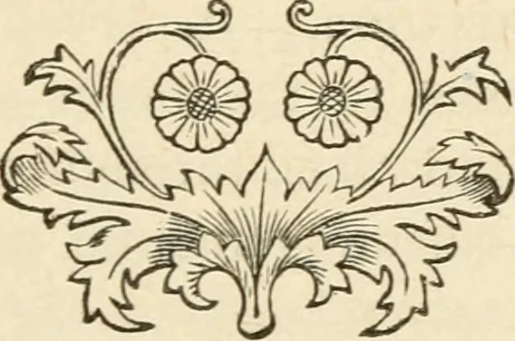An illustration from Brain and mind; or, Mental science considered in accordance withthe principles of phrenology, and in relation to modern physiology, 1882, leaf 42