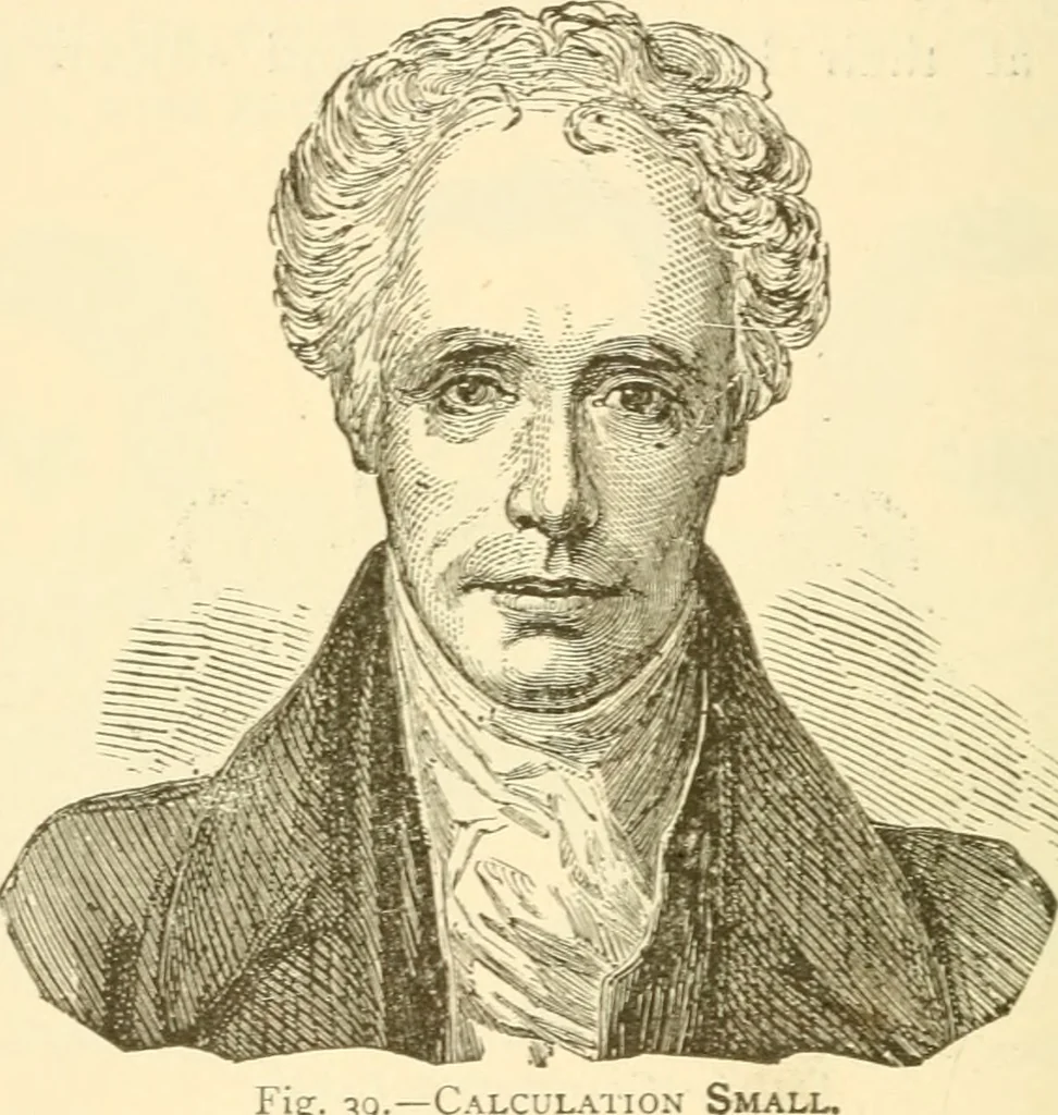 An illustration from Brain and mind : or, Mental science considered in accordance with the principles of phrenology, and in relation to modern physiology, 1895, leaf 103