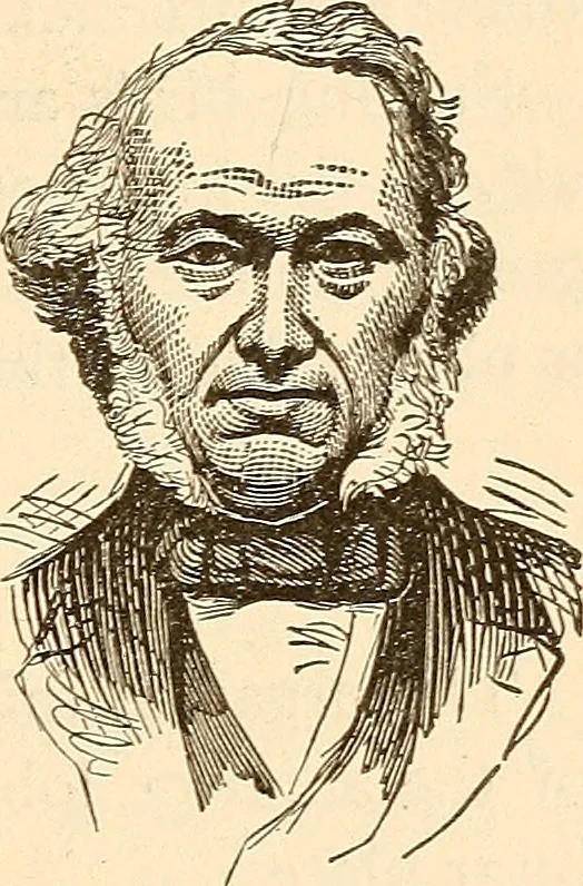 An illustration from Brain and mind : or, Mental science considered in accordance with the principles of phrenology, and in relation to modern physiology, 1895, leaf 116