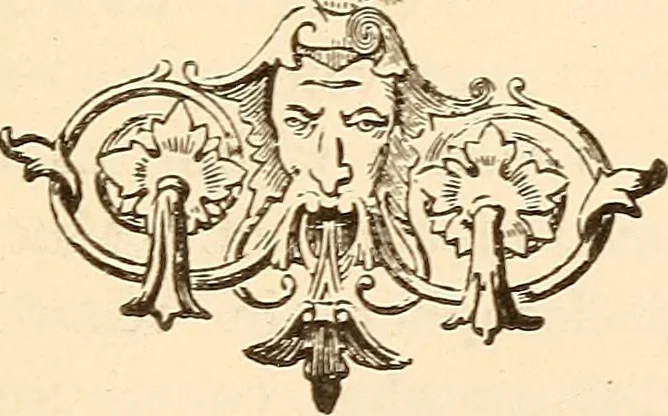 An illustration from Brain and mind : or, Mental science considered in accordance with the principles of phrenology, and in relation to modern physiology, 1895, leaf 172