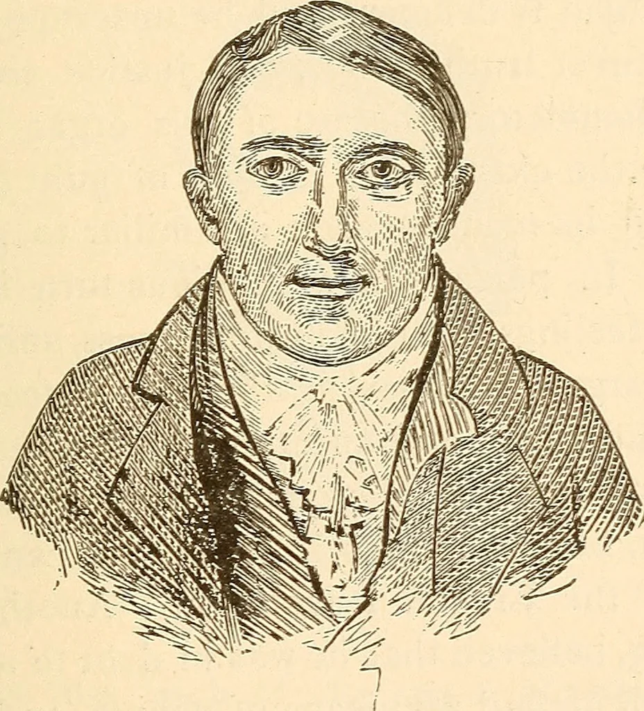 An illustration from Brain and mind : or, Mental science considered in accordance with the principles of phrenology, and in relation to modern physiology, 1895, leaf 176