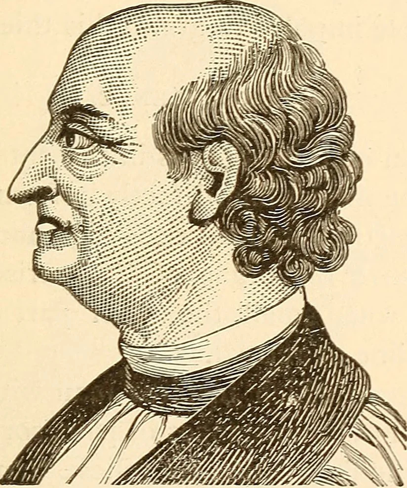 An illustration from Brain and mind : or, Mental science considered in accordance with the principles of phrenology, and in relation to modern physiology, 1895, leaf 188