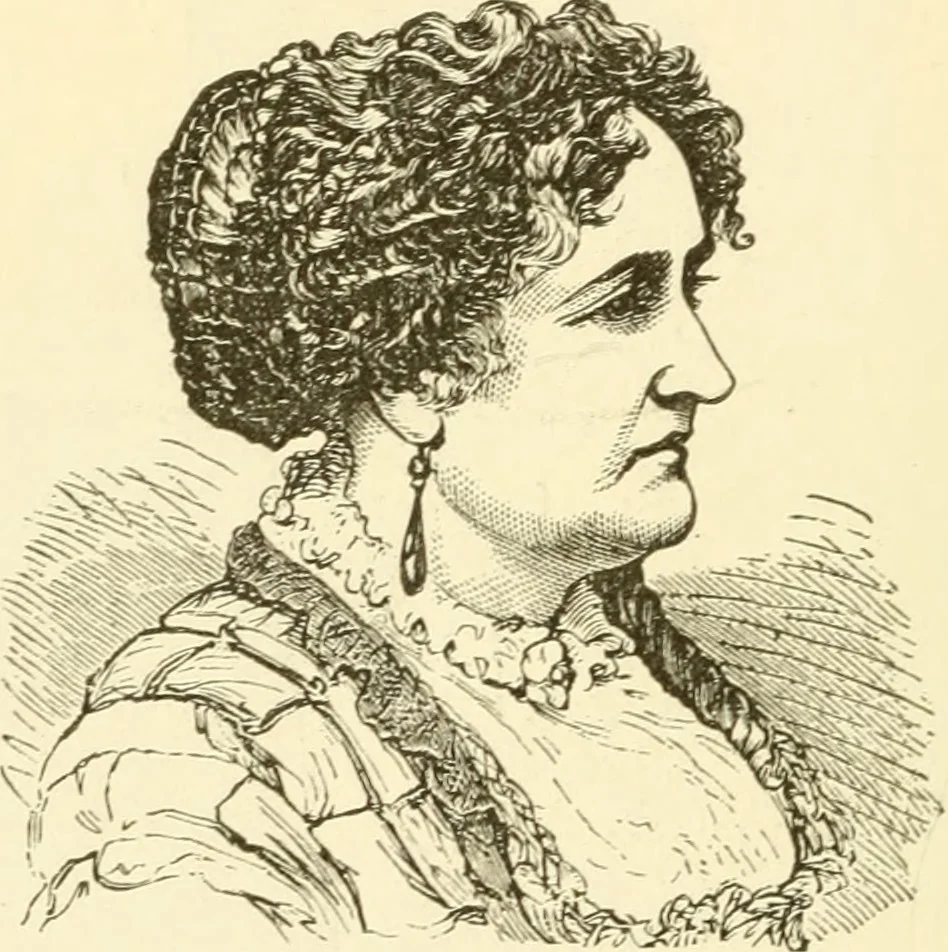 An illustration from Brain and mind : or, Mental science considered in accordance with the principles of phrenology, and in relation to modern physiology, 1895, leaf 213