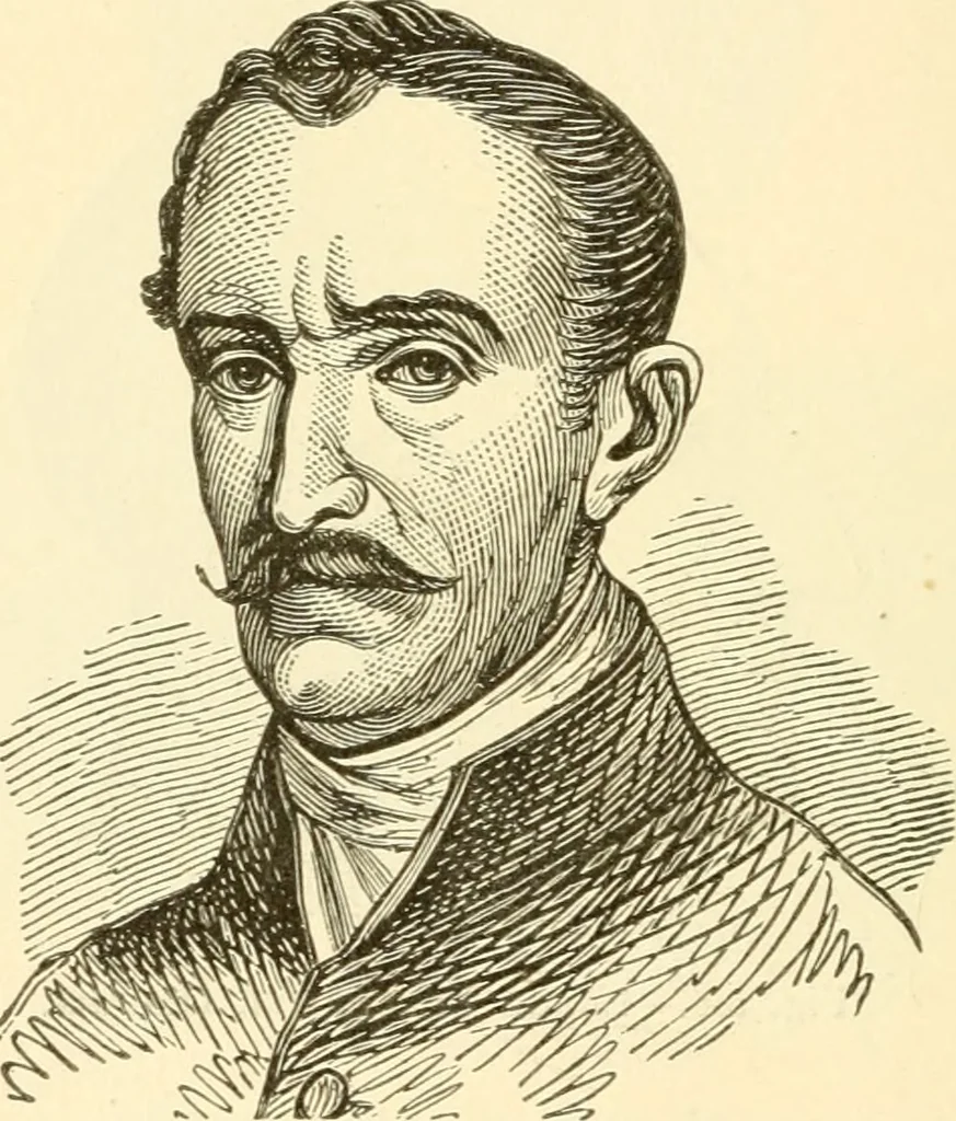 An illustration from Brain and mind : or, Mental science considered in accordance with the principles of phrenology, and in relation to modern physiology, 1895, leaf 217