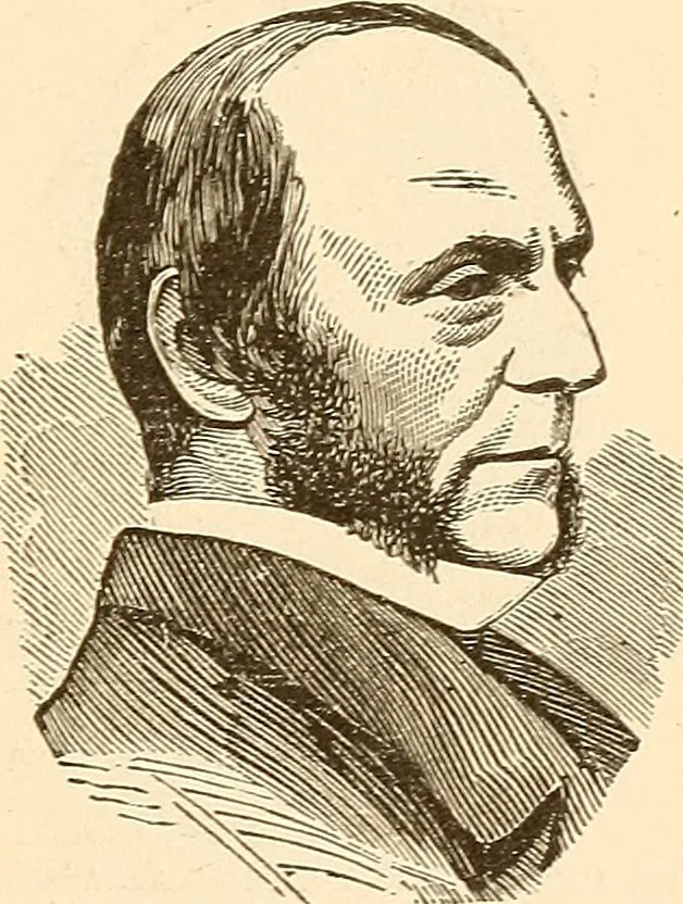 An illustration from Brain and mind : or, Mental science considered in accordance with the principles of phrenology, and in relation to modern physiology, 1895, leaf 218