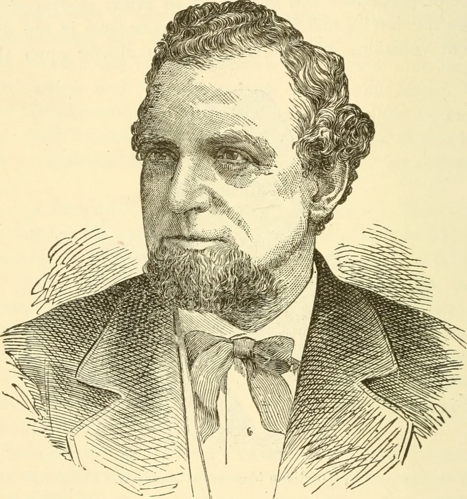 An illustration from Brain and mind : or, Mental science considered in accordance with the principles of phrenology, and in relation to modern physiology, 1895, leaf 229