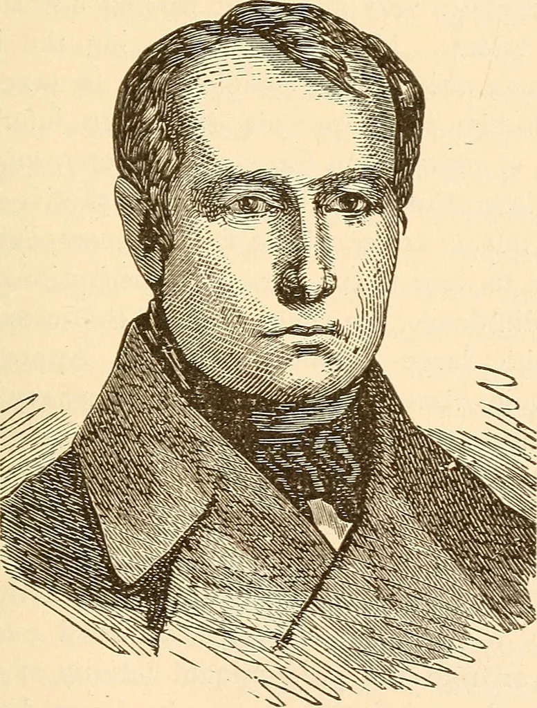 An illustration from Brain and mind : or, Mental science considered in accordance with the principles of phrenology, and in relation to modern physiology, 1895, leaf 234