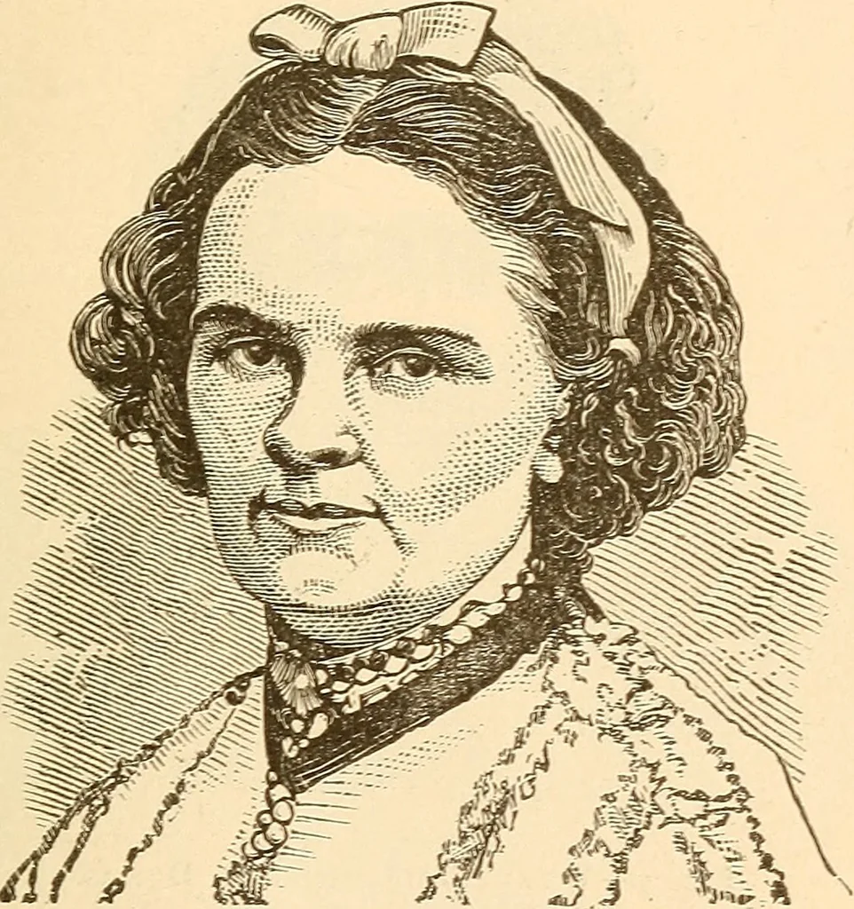 An illustration from Brain and mind : or, Mental science considered in accordance with the principles of phrenology, and in relation to modern physiology, 1895, leaf 42